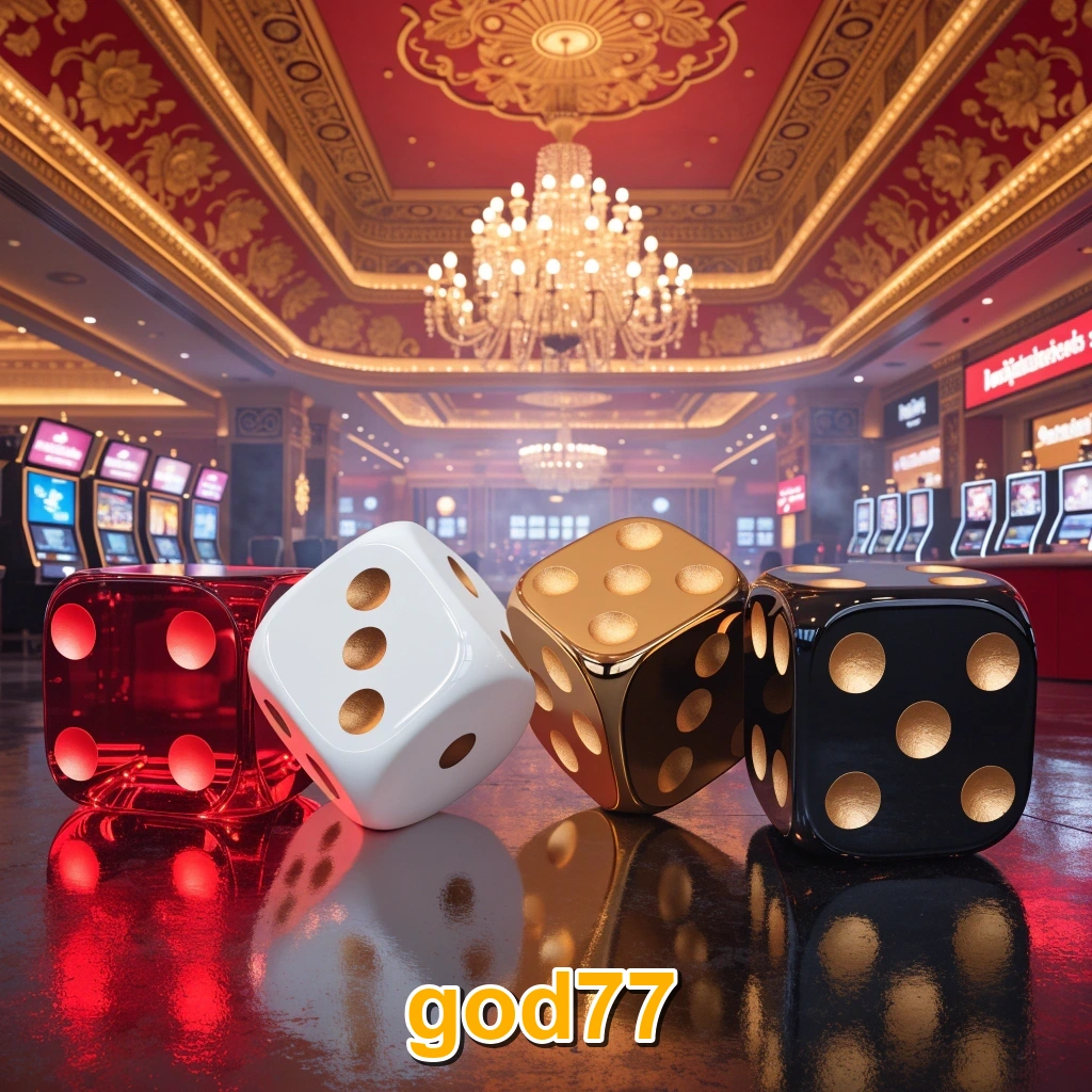 Screenshot 2 - god77 Features