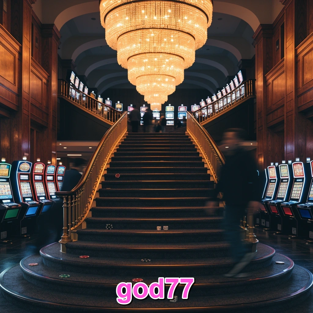 Screenshot 2 - god77 Features