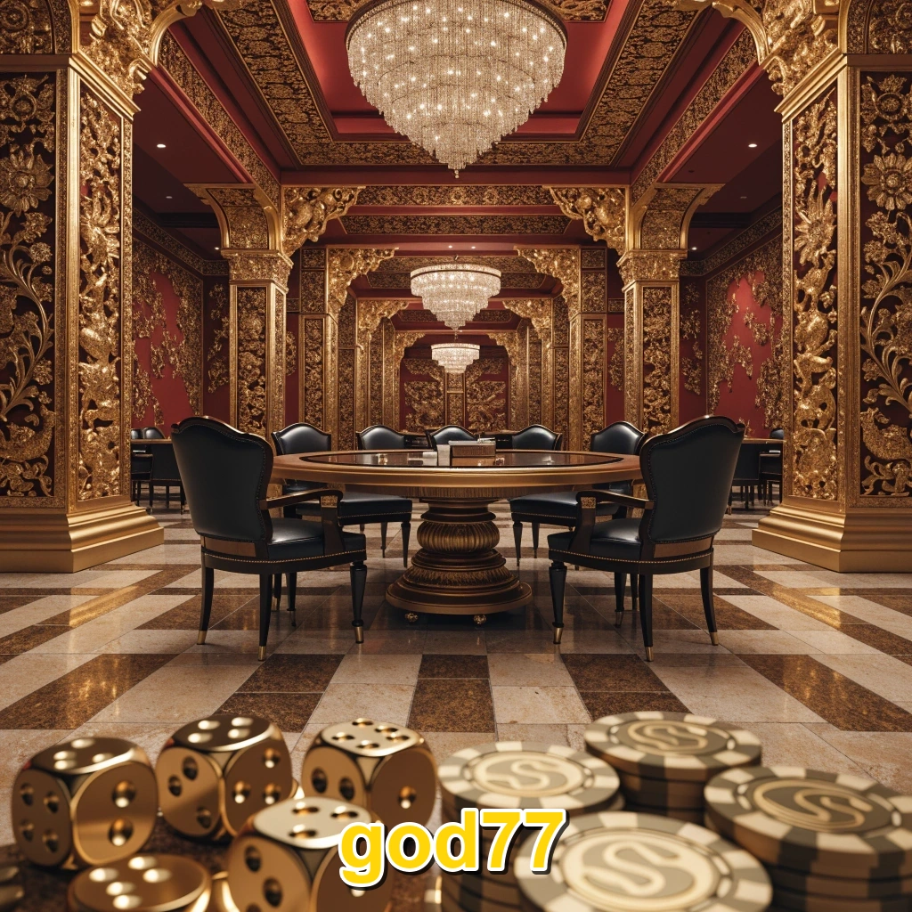 Screenshot 2 - god77 Features