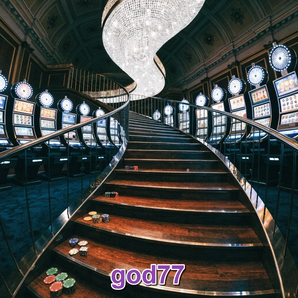 Screenshot 5 - god77 Profile